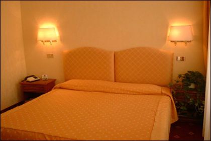 Hotel San Giusto 
